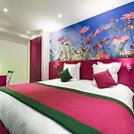 Jardins De Montmartre Hotell