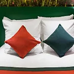 Jardins De Montmartre Hotell 3*