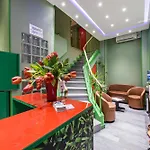 Hotell Jardins De Montmartre