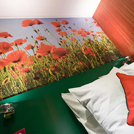 Szálloda Jardins De Montmartre 3*