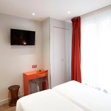 Jardins De Montmartre 3*