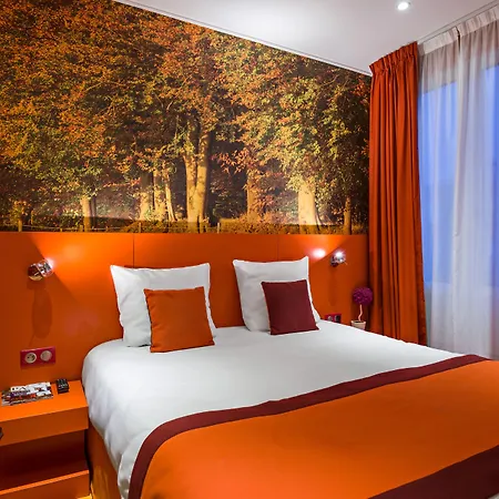 Jardins De Montmartre