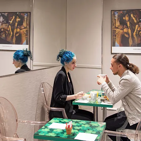 Jardins De Montmartre 3*