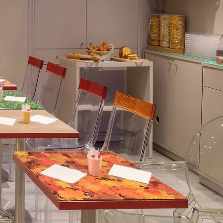 Hotel Jardins De Montmartre