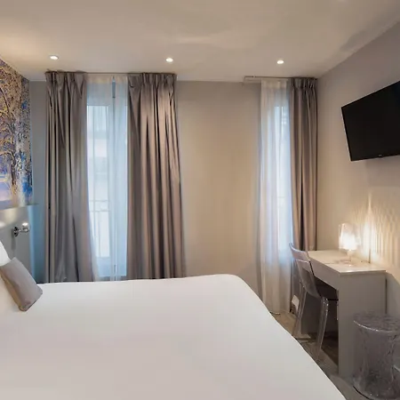 Jardins De Montmartre 3*