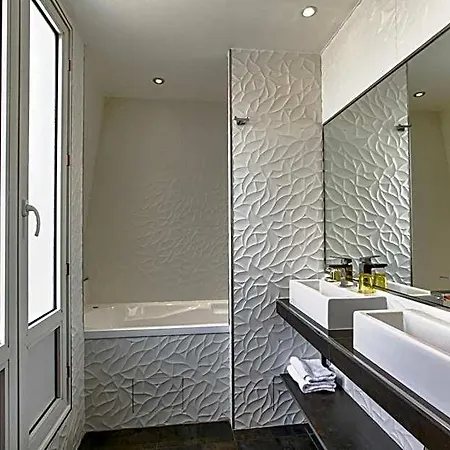 Jardins De Montmartre Hotel 3*