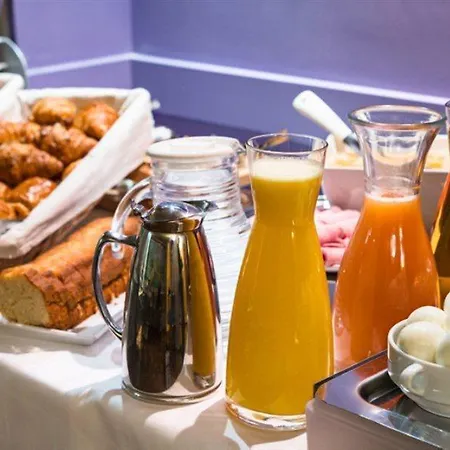 Jardins De Montmartre