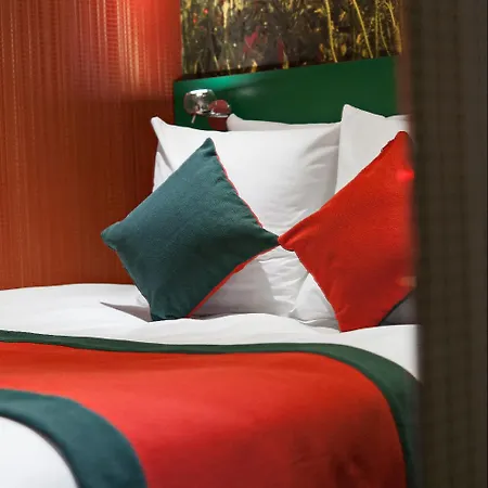 Jardins De Montmartre 3*