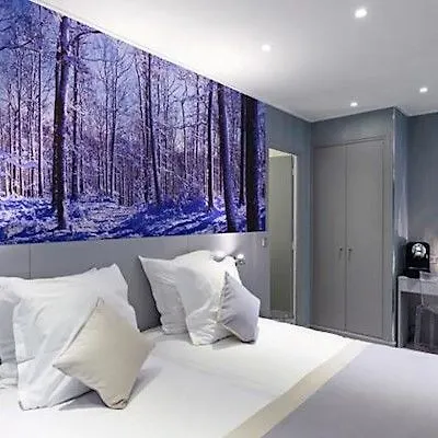 Hotel Jardins De Montmartre