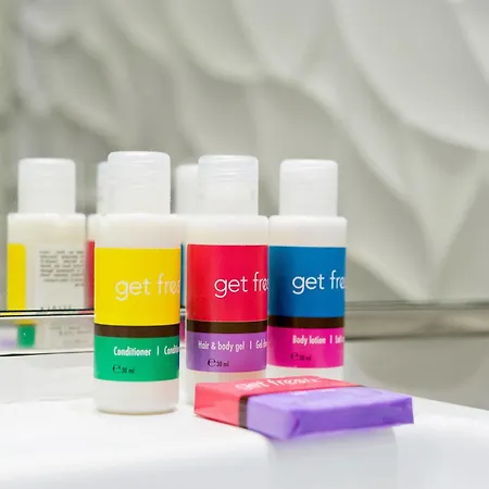 Jardins De Montmartre Hotel Paris