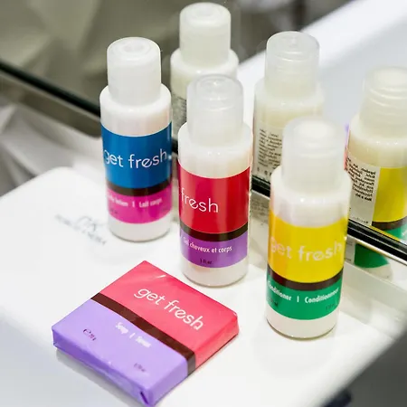 Jardins De Montmartre Hotel 3*