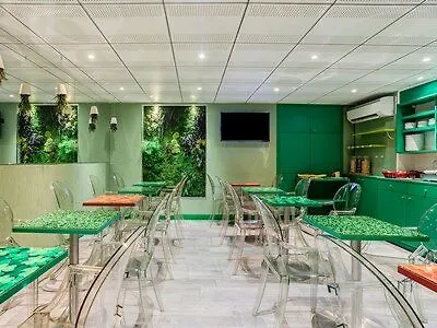 Jardins De Montmartre Hotel 3*