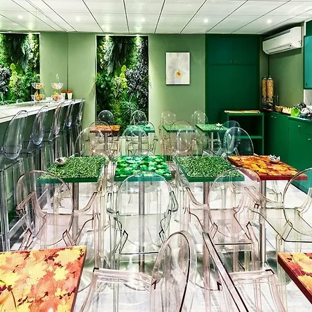 Jardins De Montmartre 3* باريس